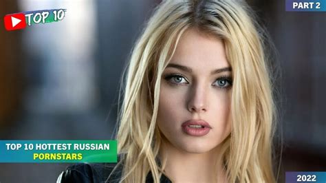 pornostar russia|Top 20: Best & Hottest Russian Pornstars Right Now (2021).